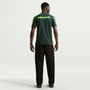 Nike Mens Nigeria Primary Statement Top