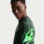 Nike Mens Nigeria Primary Statement Top