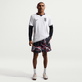 Nike Mens England Club Flow Shorts