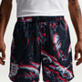 Nike Mens England Club Flow Shorts
