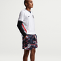 Nike Mens England Club Flow Shorts