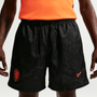 Nike Mens Netherlands Club Flow Shorts