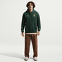 Nike Mens Australia Club Pullover Hoodie