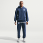 Nike Mens England Club Pullover Hoodie