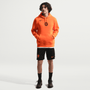 Nike Mens Netherlands Club Pullover Hoodie