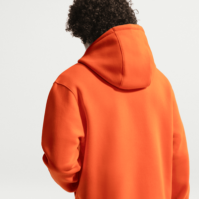 Nike Mens Netherlands Club Pullover Hoodie