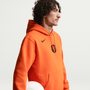 Nike Mens Netherlands Club Pullover Hoodie
