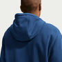 Nike Men's Brazil Club Pullover Fleece Hoodie