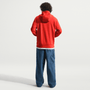 Nike Mens Norway Club Pullover Fleece Hoodie