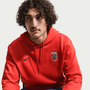 Nike Mens Norway Club Pullover Fleece Hoodie