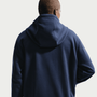 Nike Mens USA Club Pullover Fleece Hoodie
