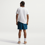 Nike Mens Brazil Club Flow Shorts