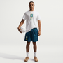 Nike Mens Brazil Club Flow Shorts