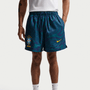 Nike Mens Brazil Club Flow Shorts