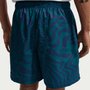 Nike Mens Brazil Club Flow Shorts