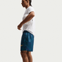 Nike Mens Brazil Club Flow Shorts