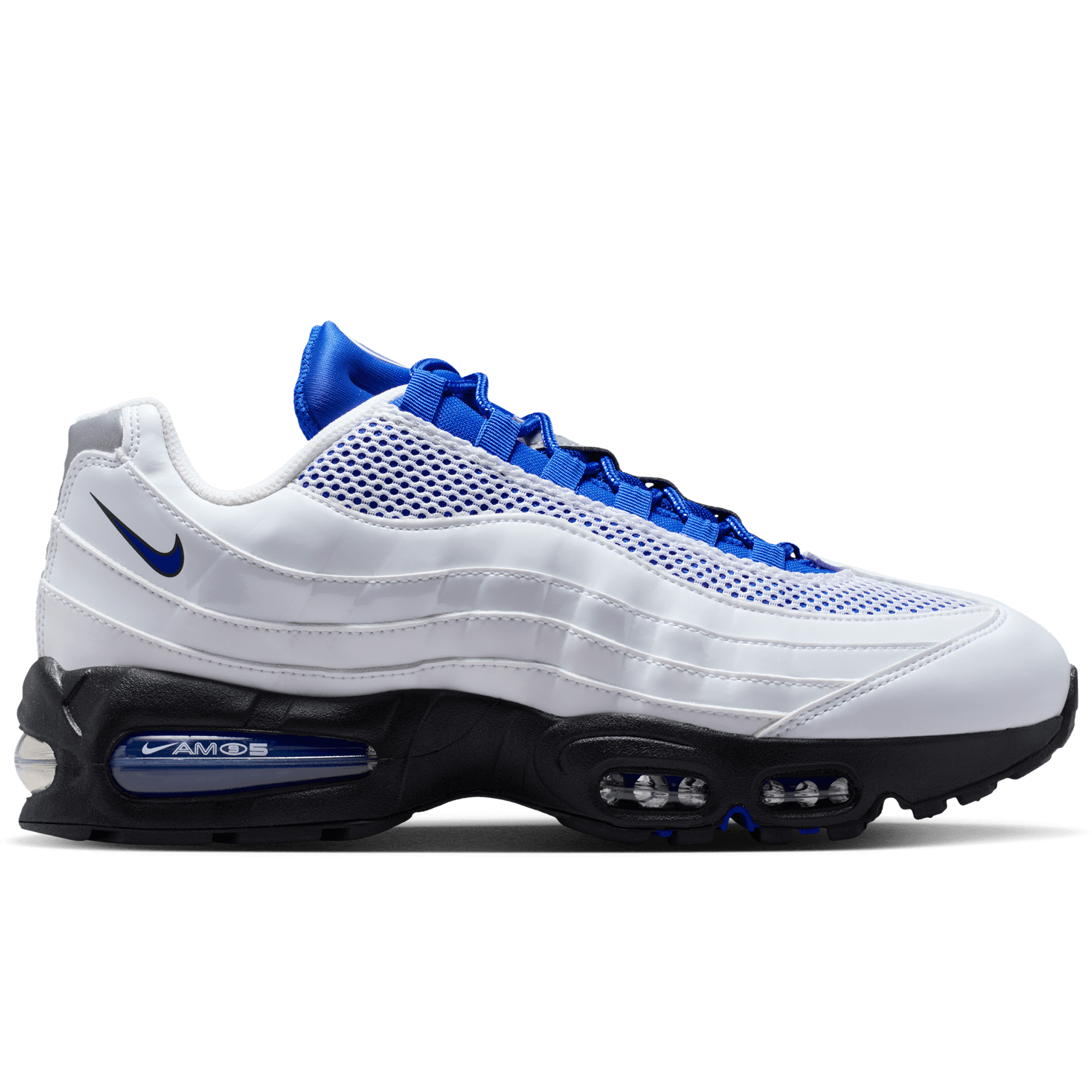 Nike Air Max 95 Big Bubble