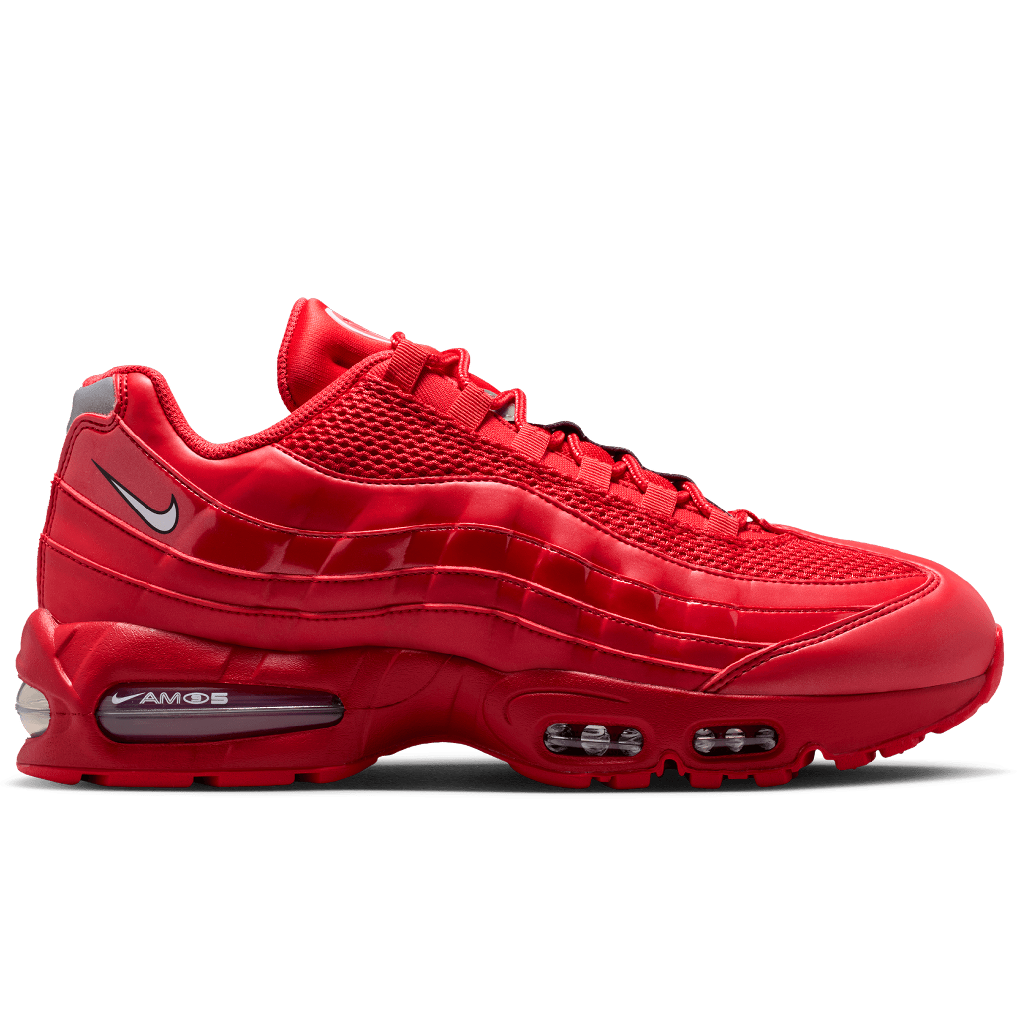 Nike Air Max 95 Big Bubble