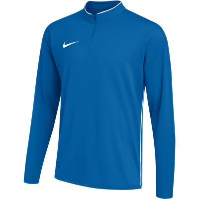 Nike Dri-FIT Park 26 Quarter-Zip Drill Top