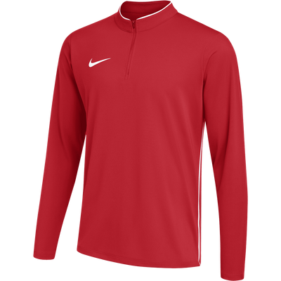 Nike Dri-FIT Park 26 Quarter-Zip Drill Top