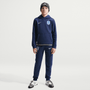 Nike Youth England Club Pullover Hoodie