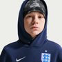 Nike Youth England Club Pullover Hoodie
