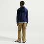 Nike Youth France Club Pullover Hoodie