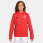 Nike Youth Norway Club Pullover Hoodie