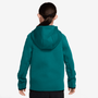 Nike Youth Brazil Tech Fleece Hoodie