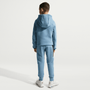 Nike Youth England Tech Fleece Full-Zip Hoodie