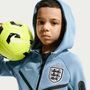 Nike Youth England Tech Fleece Full-Zip Hoodie