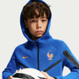 Nike Youth France Tech Fleece Hoodie