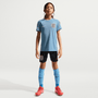 Nike Youth England Dri-FIT Strike Short Sleeve Top