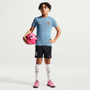 Nike Youth England Dri-FIT Strike Short Sleeve Top