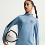 Nike Youth England Dri-FIT Strike Drill Top