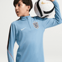 Nike Youth England Dri-FIT Strike Drill Top