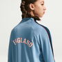 Nike Youth England Dri-FIT Strike Drill Top