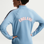 Nike Youth England Dri-FIT Strike Drill Top