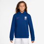 Nike Youth Korea Club Pullover Hoodie