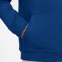 Nike Youth Korea Club Pullover Hoodie