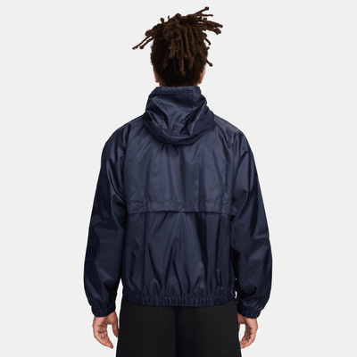 Nike Mens Uruguay Dri-FIT NTL Anthem Jacket