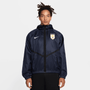 Nike Mens Uruguay Dri-FIT NTL Anthem Jacket