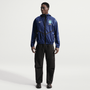 Nike Mens Brazil Dri-FIT NTL Anthem Jacket