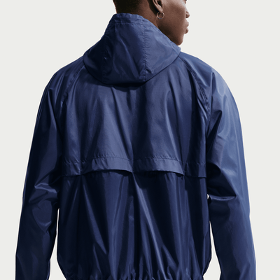 Nike Mens Brazil Dri-FIT NTL Anthem Jacket