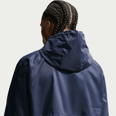 Nike Mens England Dri-FIT NTL Anthem Jacket