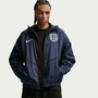 Nike Mens England Dri-FIT NTL Anthem Jacket