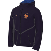 Nike Mens France Dri-FIT NTL Anthem Jacket