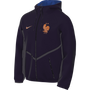 Chaqueta Nike Dri-FIT NTL Anthem de Francia para hombre