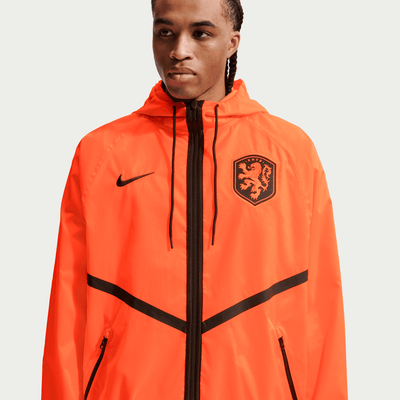 Nike Mens Netherlands NTL Anthem Jacket