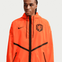 Nike Mens Netherlands NTL Anthem Jacket